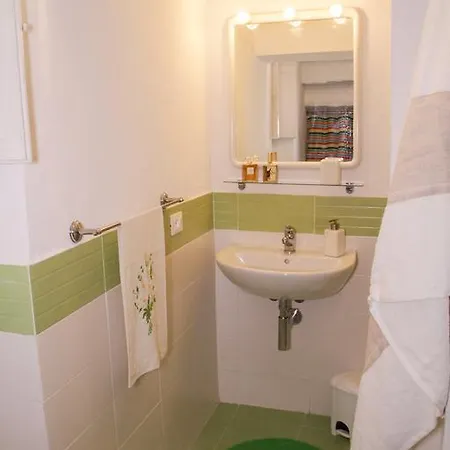 Apartment Abitare Il Borgo Piazza Del Popolo *