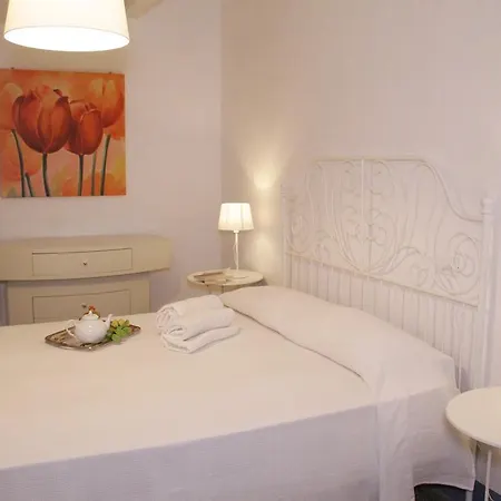 Abitare Il Borgo Piazza Del Popolo *