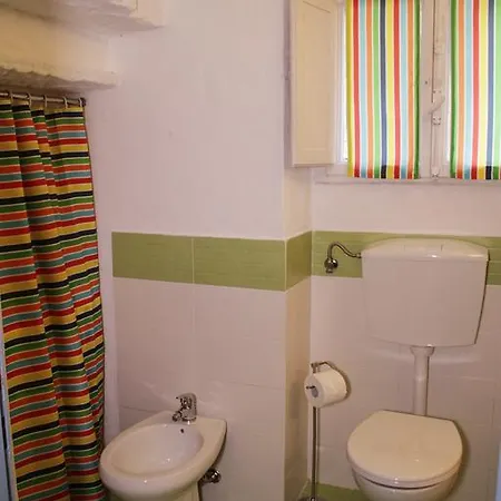 Abitare Il Borgo Piazza Del Popolo Apartment *