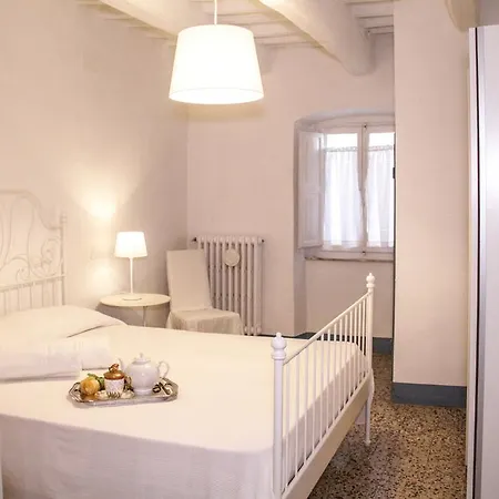 Apartamento Abitare Il Borgo Piazza Del Popolo