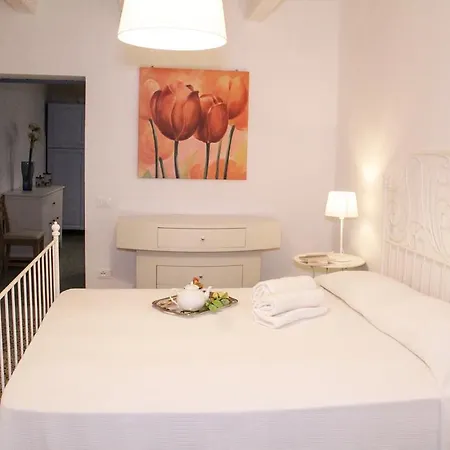 Abitare Il Borgo Piazza Del Popolo Apartamento *