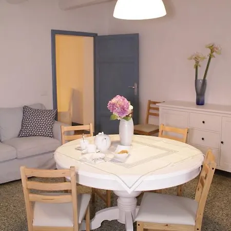 Abitare Il Borgo Piazza Del Popolo Apartment Castagneto Carducci