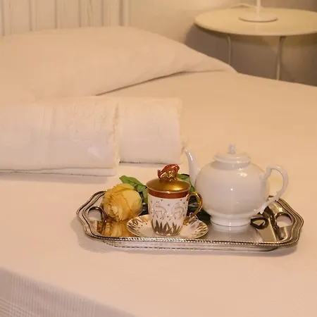 Apartment Abitare Il Borgo Piazza Del Popolo