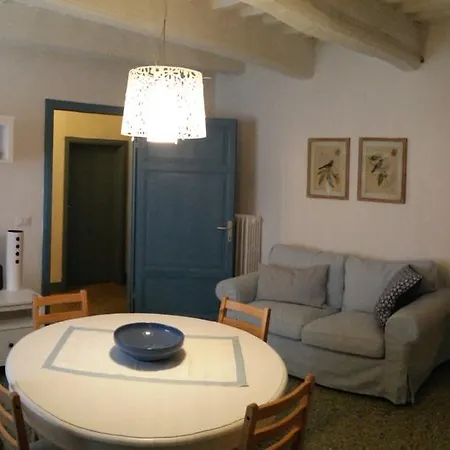 Abitare Il Borgo Piazza Del Popolo