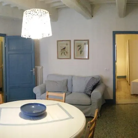 Abitare Il Borgo Piazza Del Popolo